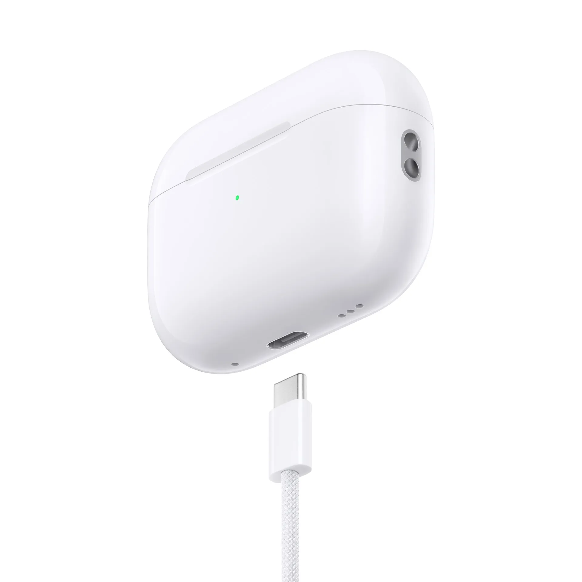 Apple shops AirPods Pro