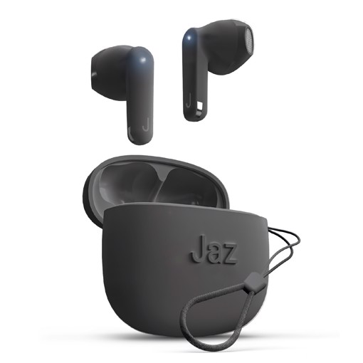 SBS TEJZEARTWSAMBEBTK cuffia e auricolare Cuffie True Wireless Stereo (TWS) In-ear Musica e Chiamate Nero