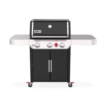 Barbecue a gas e-325s