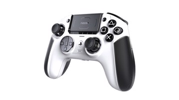 Controller ps5 revoluti bianco