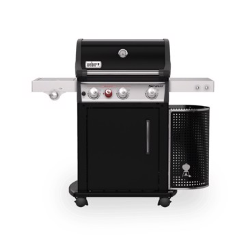 Barbecue a gas ep-335