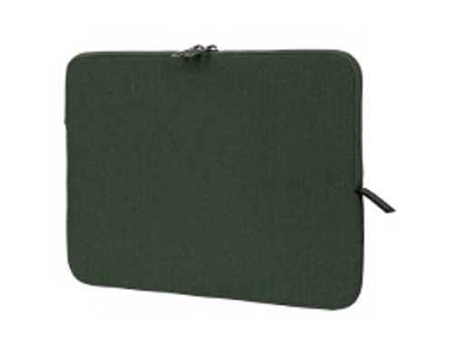 Tucano BFM1314-V borsa per laptop 35,6 cm (14") Custodia a tasca Verde