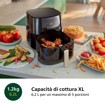 PHILIPS 3000 series Essential HD9270/96 Airfryer XL - 5 porzioni, 6,2 L, Friggitrici ad aria in Offerta su Stay On