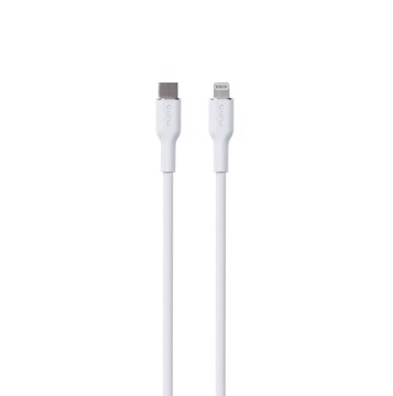 Puro cavo soft usb-c 1.5m