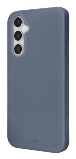 SBS TEINSTSAA155GB custodia per cellulare 16,5 cm (6.5") Cover Blu