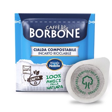 CAFFÉ IN CIALDE