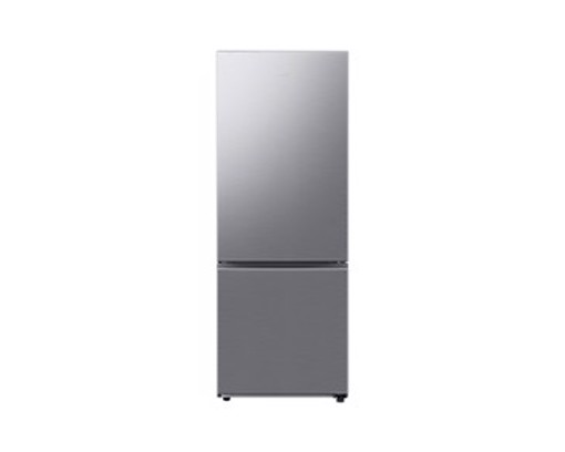 Samsung RB53DG703DS9EF frigorifero con congelatore Libera installazione 538 L D Stainless steel