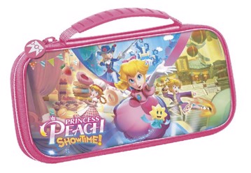 Custodia princess peach showti