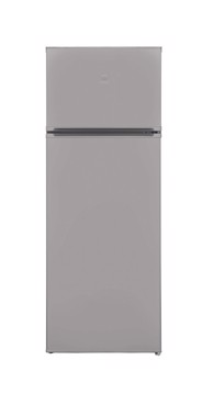 Frigorifero 2porte 212l silver h144 l54 p57