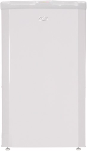 Beko FSE13040N congelatore Congelatore verticale Libera installazione 117 L E Bianco