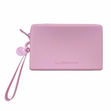 Silicone bag size s, lavander