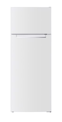 Beko RDSO206K40WN frigorifero con congelatore Libera installazione E Bianco