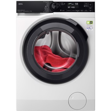 Lavatrice 1400 giri 11kg