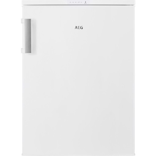 AEG ATB68E7NW Congelatore verticale Libera installazione 88,3 L E Bianco