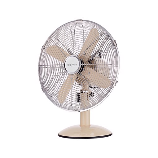 XD Enjoy XDFT30MC ventilatore Crema