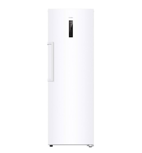 Haier INSTASWITCH H4F272WEH1 Congelatore verticale Libera installazione 272 L E Bianco