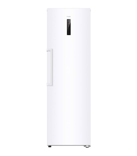 Haier H4F306WDH1 Congelatore verticale Libera installazione 301 L Bianco
