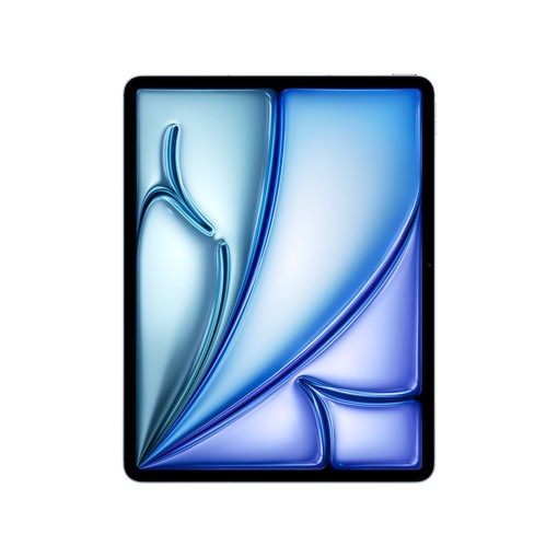 Apple iPad Air (6th Generation) Air 13'' Wi-Fi + Cellular 512GB - Blu