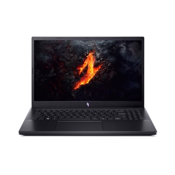 Notebook gaming q2 24 15" r5-7535hs 16 512ssd rtx2050 4