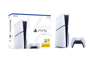 Playstation 5 c chassis slim console playstation 5