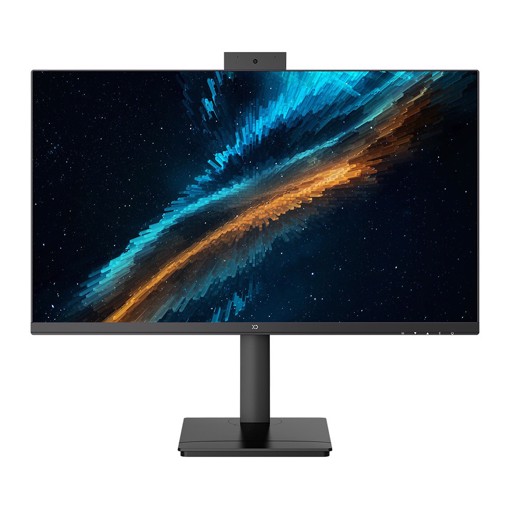 XD Enjoy XDHW270 Monitor PC 68,6 cm (27") 1920 x 1080 Pixel Full HD LED Nero