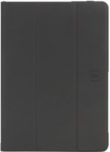 Tucano TAB-3LEM11-BK custodia per tablet 27,9 cm (11") Custodia a libro Nero