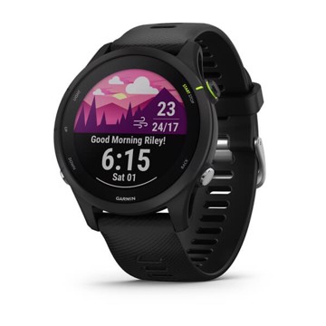 Forerunner 255 music black forerunner 255 music black