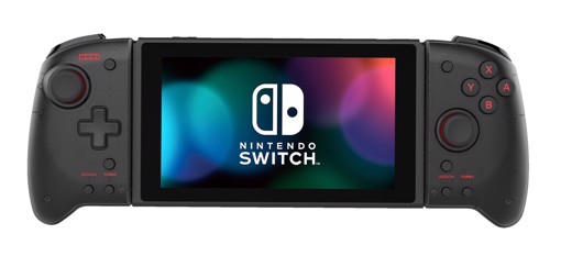 Hori Split Pad Pro Nero Bluetooth Gamepad Nintendo Switch