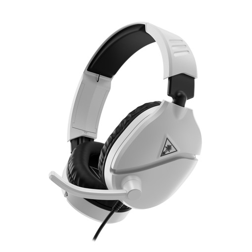 Turtle Beach Recon 70 Auricolare Cablato A Padiglione Giocare Bianco