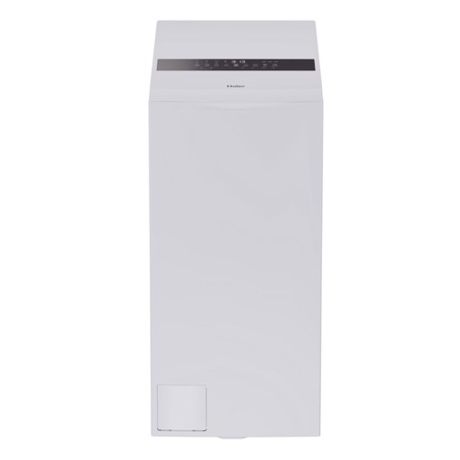 Haier HW90-BPD13386U1 lavatrice Caricamento dall'alto 9 kg 1300 Giri/min Bianco