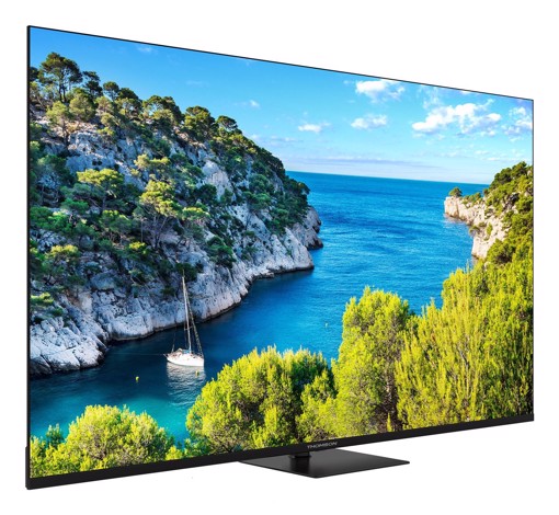 Thomson 50UG5C14 TV 127 cm (50") 4K Ultra HD Smart TV Wi-Fi Nero