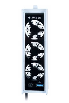 Kit ventilazione ps5 slim