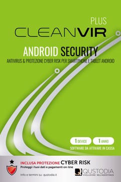 Internet securuty android 1 device 1 year