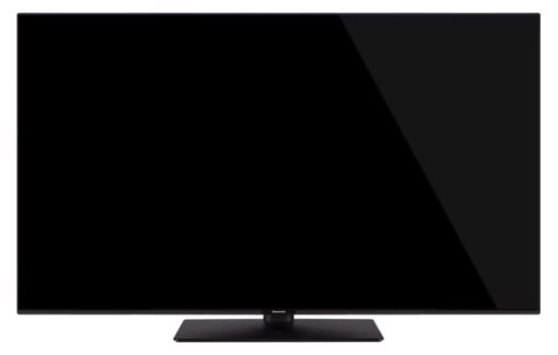 Panasonic TB-43W60AEZ TV 109,2 cm (43") 4K Ultra HD Smart TV Wi-Fi Nero