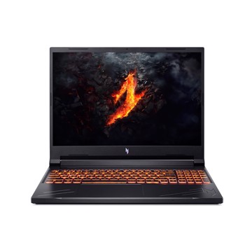 Notebook gaming q3 24 16" r7-8845hs 16 512ssd rtx4060 8