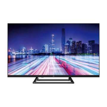 Televisore led 32" hd r dled,t2/s2,3h,2u,h.m.,pc