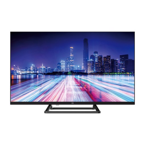 XD Enjoy XD32H6ESAT TV 81,3 cm (32") HD Nero 180 cd/m²