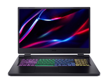 Notebook gaming q3 24 17.3" i9-12900h 32gb 1tb rtx4060 8g