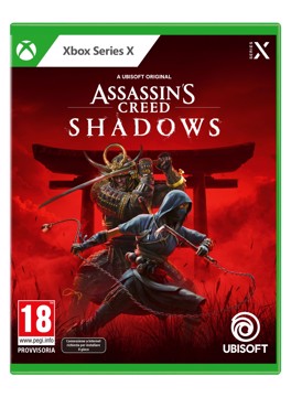 Gioco xbox x1 assassin's