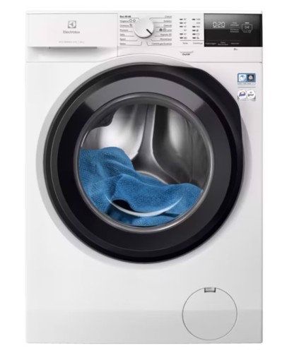 Electrolux EW6FBG210G lavatrice 10 kg Bianco