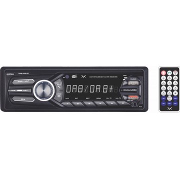 Autoradio dab plus bt fm,bt,usb,sd,aux,front estern