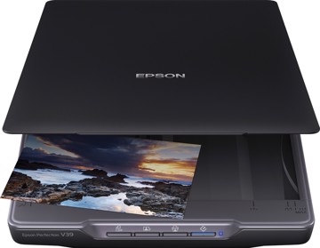 Scanner epson perfection v39ii 4800x4800 dpi,a4,usb