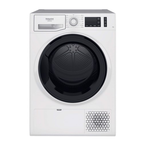 Hotpoint Asciugatrice a libera installazione NT M11 82K IT R