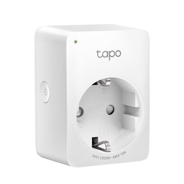 Mini presa smart wifi plug