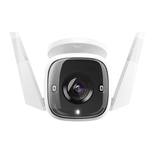 TP-Link TC65 telecamera di sorveglianza Capocorda Telecamera di sicurezza IP Esterno 2304 x 1296 Pixel Soffitto/muro