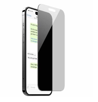 Screen protector iphone 15