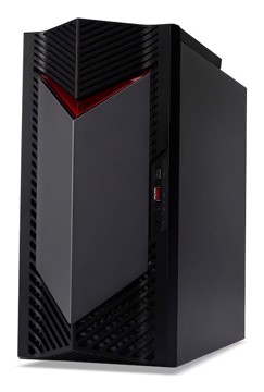 Desktop gaming q3 24 i7-14700f 16gb 1tb rtx4060 8g