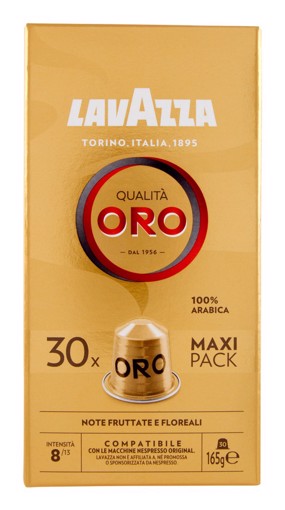 Lavazza 7149 capsula e cialda da caffè Capsule caffè 30 pz