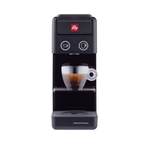 Illy Y3.3 Automatica Macchina per caffè a capsule 0,75 L