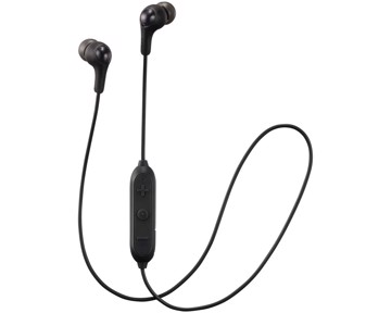 Auricolare bt con telecom. blk bt,3 pulsanti,aut.5ore,s/m